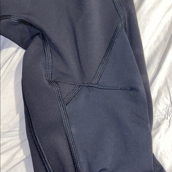 Lululemon leggings - Picture 5 of 6